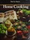 Cover of: Step-By-Step to Home Cooking