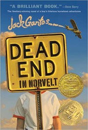 dead-end-in-norvelt-cover