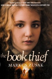 Cover of: The Book Thief by 
