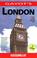 Cover of: The Best of London