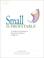 Cover of: Small is profitable
