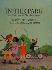 Cover of: In the park by Esther Rudomin Hautzig