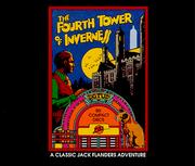 Fourth Tower of Inverness by Meatball Fulton