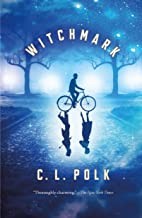 Cover of: Witchmark