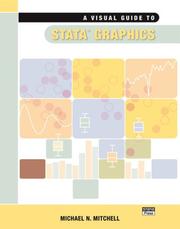 A visual guide to Stata graphics by Michael N. Mitchell