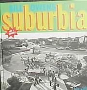 Cover of: Suburbia by Owens, Bill.