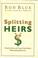 Cover of: Splitting Heirs