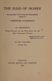 Cover of: The rise, progress, and present structure of the English language.