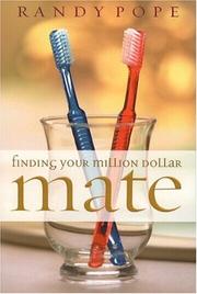 finding-your-million-dollar-mate-cover