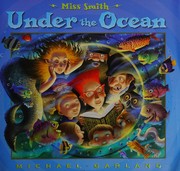 Cover of: Miss Smith under the ocean