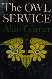 Cover of: The owl service.