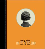 Cover of: The Eye Club