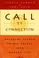 Cover of: Call to connection