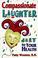 Cover of: Compassionate laughter