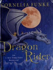 Cover of: Dragon Rider by Cornelia Funke