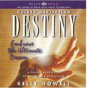 Cover of: Retrieve Your Destiny: Living the Soul's Path