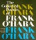 Cover of: The collected poems of Frank O'Hara.