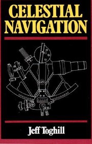 Cover of: Celestial Navigation by 