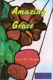 Cover of: Amazing grace