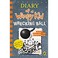 Cover of: Diary of a wimpy kid 