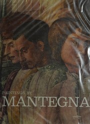 Paintings by Andrea Mantegna