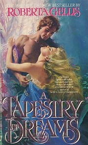 Cover of: A tapestry of dreams