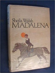 Cover of: Madalena