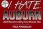 Cover of: I Hate Auburn (vol. 2) (I Hate series)