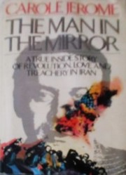 The man in the mirror by Carole Jerome