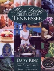 Cover of: Miss Daisy Celebrates Tennessee
