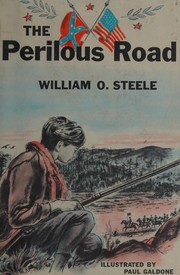 Cover of: The perilous road.