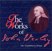 Cover of: Works Of John Wesley