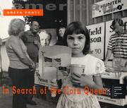 Cover of: In Search of the Corn Queen
