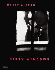 Cover of: Dirty Windows