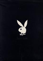 Cover of: The Playboy book: forty years