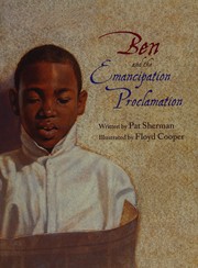 ben-and-the-emancipation-proclamation-cover