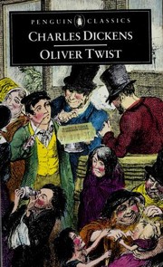 Oliver Twist (Penguin Classics) (November 30, 1966 edition) | Open Library