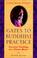 Cover of: Gates to Buddhist practice