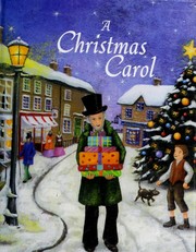 Cover of: A Christmas carol by Gaby Goldsack