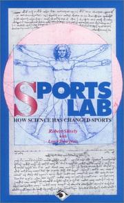Sports lab by Robert Sheely