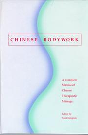 Chinese Bodywork by Sun Chengnan