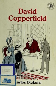 Cover of: David Copperfield (Pacemaker Classic)