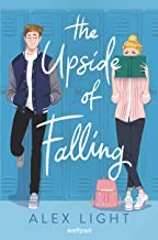 Cover of: The upside of falling by 
