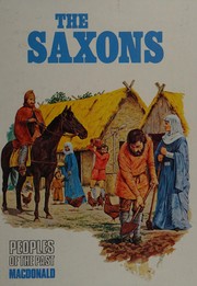 Cover of: The Saxons