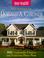 Cover of: House Beautiful : The Designs of Donald A. Gardner Architects Inc 