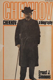 Cover of: Chekhov by Ernest Joseph Simmons