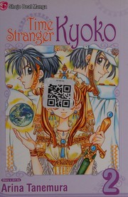 Cover of: Time stranger Kyoko.