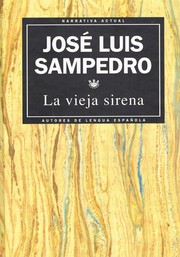 Cover of: La vieja sirena