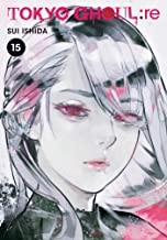 Cover of: Tokyo ghoul:re. 15 by 