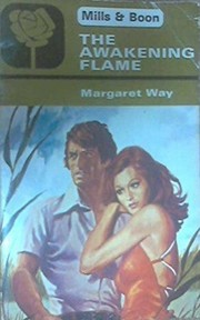 The Awakening Flame by Margaret Way